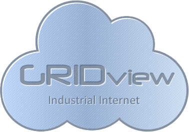 GRIDview Industrial Internet