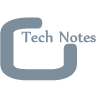 Tech Notes